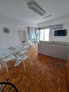 SELIZ SUITES PANORÁMICO con Garage auto Mediano - Buenos Aires - 5