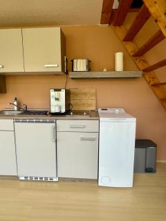 STUDIO am Kaitzer Weinberg - Dresda - 4