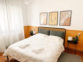 Traditional 3-Bedroom House in Old Town Xanthi - Meno Homes 3 - 8