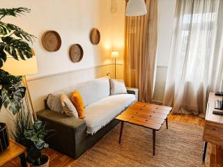Traditional House Old Town Xanthi 3-bedrooms - MenoHomes 3 - Xánthi - 9