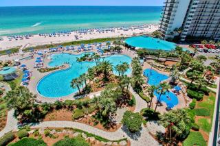 Quiet-Relaxing-Modern-Sleeps 8 Walk to the Beach! - Panama City Beach - 5