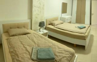 Apartment White Residence Luxury - Sarandë - 2