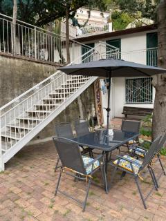 La Perla del Mare Apartment Vietri sul Mare - 4