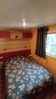 Charmant Mobil Home 6 personnes avec clim réversible - 7