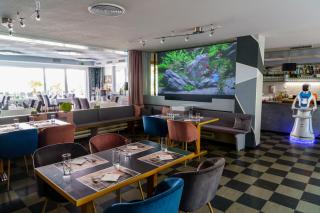Seeblick SMART Hotel Rössli - Murg - 4