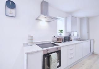 Shaw Heath Cottage - Charming Holiday Home In the Heart of Stockport - 1