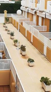 1 linea playa Islantilla - 1