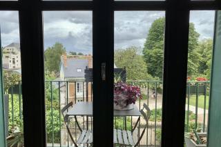 Lovely T2 facing Jardin des Plantes - Nantes - 2