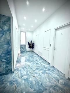 MARVIT CENTRAL LUXURY - Naples - 8