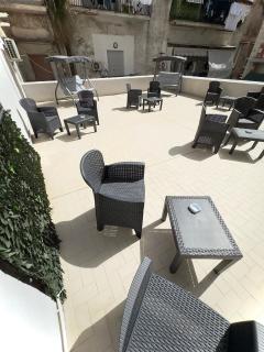 MARVIT CENTRAL LUXURY - 2