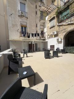 MARVIT CENTRAL LUXURY - Naples - 3