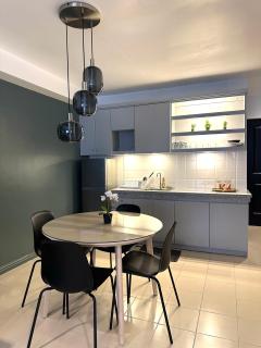 CRIB 217 SUBIC BAY - Mediterranean Condo with Unlimited Massage - Olongapo - 7