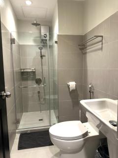 CRIB 217 SUBIC BAY - Mediterranean Condo with Unlimited Massage - Olongapo - 4