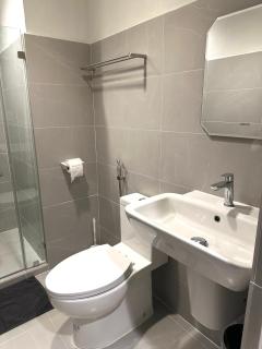 CRIB 217 SUBIC BAY - Mediterranean Condo with Unlimited Massage - Olongapo - 3