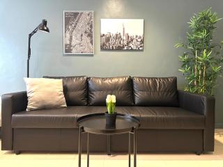 CRIB 217 SUBIC BAY - Mediterranean Condo with Unlimited Massage - Olongapo - 1
