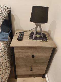 Chez Dori Chambre privée - Bischheim - 3