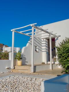 Ocean Blue Villa by LLB - Beach in 6min walking - Míconos - 1