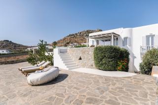 Ocean Blue Villa by LLB - Beach in 6min walking - Míconos - 5