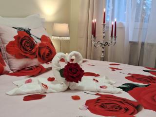 Albina apartman - Eger - 5