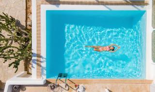 Ocean Blue Villa by LLB - Beach in 6min walking - Míconos - 3
