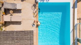 Ocean Blue Villa by LLB - Beach in 6min walking - Míconos - 7