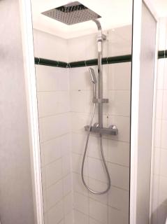 Bel appartement à Linguizzetta avec piscine - Linguizzetta - 1