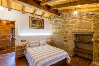 Casa pepe - Nogueira de Ramuin - 8