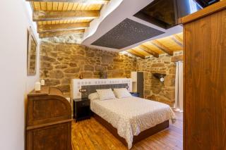 Casa pepe - Nogueira de Ramuin - 4