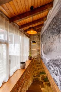 Casa pepe - Nogueira de Ramuin - 3