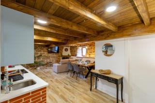Casa pepe - Nogueira de Ramuin - 1