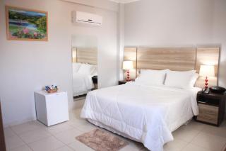 Hotel Eldorado - Paracatu - 6