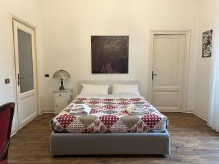 La casetta a monti - Rom - 1