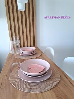 Apartman Bross - Ruma - 9