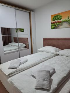 Apartman Bross - Ruma - 5