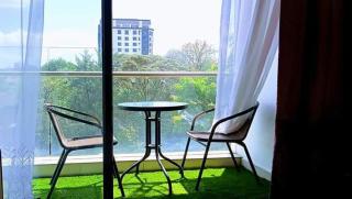 Cozy one bedroomed apartment, home away from home in Nairobi - 8