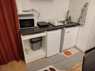 Studio - Saint-Loubès - 9