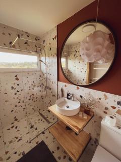 DIDO house - Slavske - 1