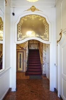 Grand Hotel de Flandre - Namur - 5