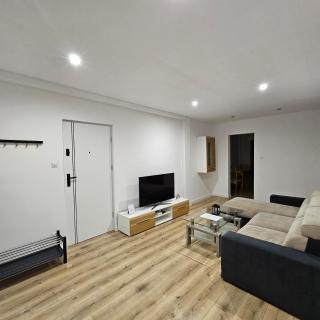 Apartament Tuwima 1 - Prudnik - 6