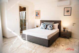 St Julians Mensija Valley Suites and Apartments - 7