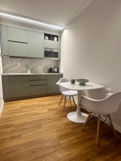 The Captain's Apartments SIROCCO - CITY CENTER Leonardo Academy - Sesto Calende - 2