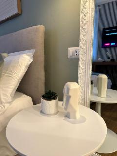 The Captain's Apartments SIROCCO - CITY CENTER Leonardo Academy - Sesto Calende - 7