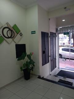 Suíte Para 03 Pessoas -Arouche CL - São Paulo - 2