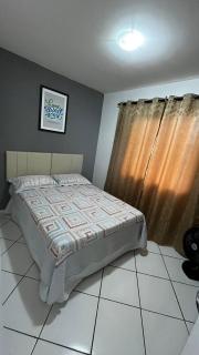 Apartamento sofisticado com piscina e vista privativa - Ilhéus - 1