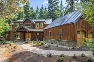 Suncadia 3 Bdrm Home on the Golf Course Near Swiftwater - 9