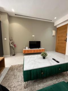 Luxury appartement in Heart of Casablanca Maarif - 1