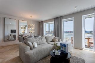 Ambria Apartments Centrum - 8