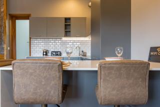 Canto do Atlântico Loft (City Centre) - 1