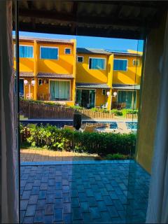 Casa e Conforto na Praia de Imbassaí - Imbassaí - 1
