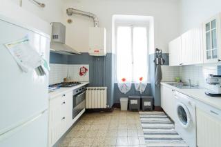 Casa Marina: a due passi dal mare - Levanto - 2